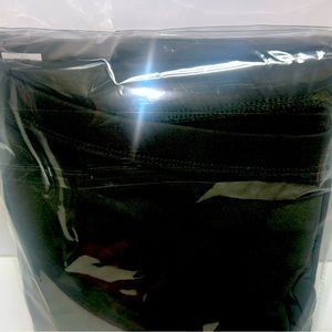 Brand new army green fleece base layer leggings